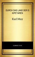 Durch das Land der Skipetaren
