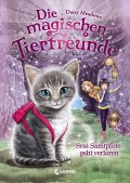 Die magischen Tierfreunde 4 - Susi Samtpfote geht verloren