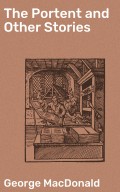 The Portent and Other Stories