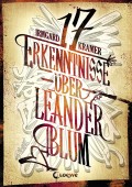 17 Erkenntnisse über Leander Blum