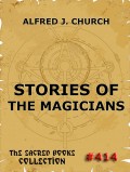 Stories Of The Magicians