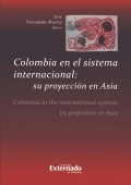 Colombia en el sistema internacional: su proyección en Asia