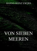 Von sieben Meeren