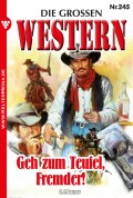 Die großen Western 245