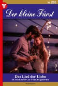 Der kleine Fürst 230 – Adelsroman