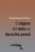 El objeto del dolo en derecho penal