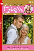 Die junge Gräfin 6 – Adelsroman