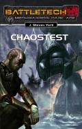 BattleTech - MechWarrior: Dark Age 20