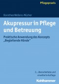 Akupressur in Pflege und Betreuung