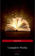 The complete works of Saki