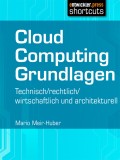 Cloud Computing Grundlagen