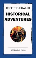 Historical Adventures