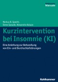 Kurzintervention bei Insomnie (KI)