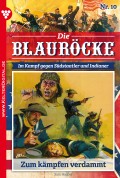 Die Blauröcke 10 – Western