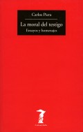 La moral del testigo