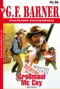 G.F. Barner 36 – Western