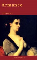Armance (Cronos Classics)