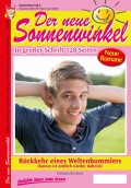 Der neue Sonnenwinkel 30 – Familienroman