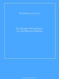 Economic Prosperity in the British Empire