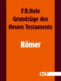 Grundzüge des Neuen Testaments - Römer