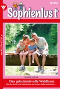 Sophienlust 354 – Familienroman