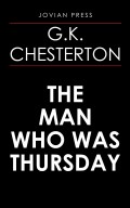 The Man Who Was Thursday