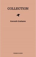 Kenneth Grahame, Collection