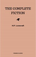 The Complete Fiction