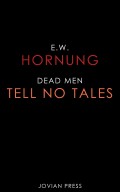 Dead Men Tell No Tales