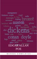 Œuvres Complètes d'Edgar Allan Poe (Traduites par Charles Baudelaire) (Avec Annotations)