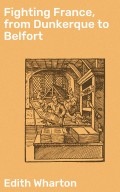 Fighting France, from Dunkerque to Belfort