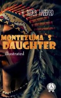 Montezuma's Daughter
