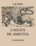 Laelius de amicitia