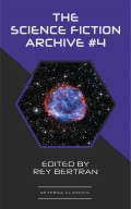 The Science Fiction Archive #4