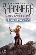 La reina elfa de Shannara