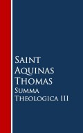 Summa Theologica