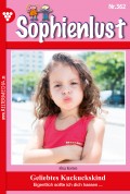 Sophienlust 362 – Familienroman
