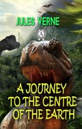 A Journey to the Centre of the Earth