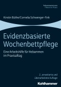 Evidenzbasierte Wochenbettpflege