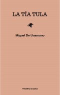 La tía Tula