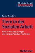 Tiere in der Sozialen Arbeit