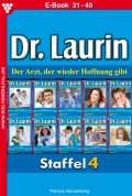 Dr. Laurin Staffel 4 – Arztroman