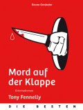 Mord auf der Klappe