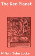 The Red Planet