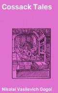 Cossack Tales