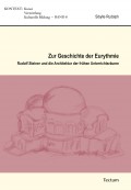 Zur Geschichte der Eurythmie