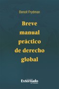 Breve manual práctico de derecho global