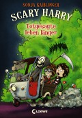 Scary Harry 2 - Totgesagte leben länger