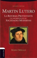 Martín Lutero