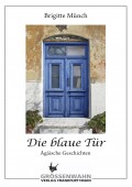 Die blaue Tür